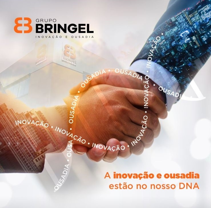 Vagas de Emprego na Grupo Bringel